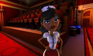 Illustration for article titled Disney Guilty Party Looks Like This